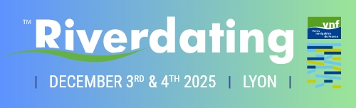 Riverdating 2025